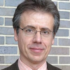 Constantine Megaridis