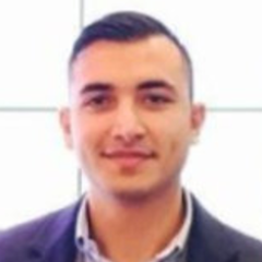 Reza Ghodsi