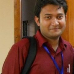 Chatterjee, Souvick